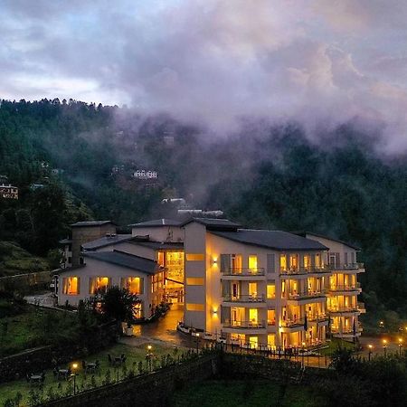 Welcomhotel By Itc Hotels, Shimla Exterior foto
